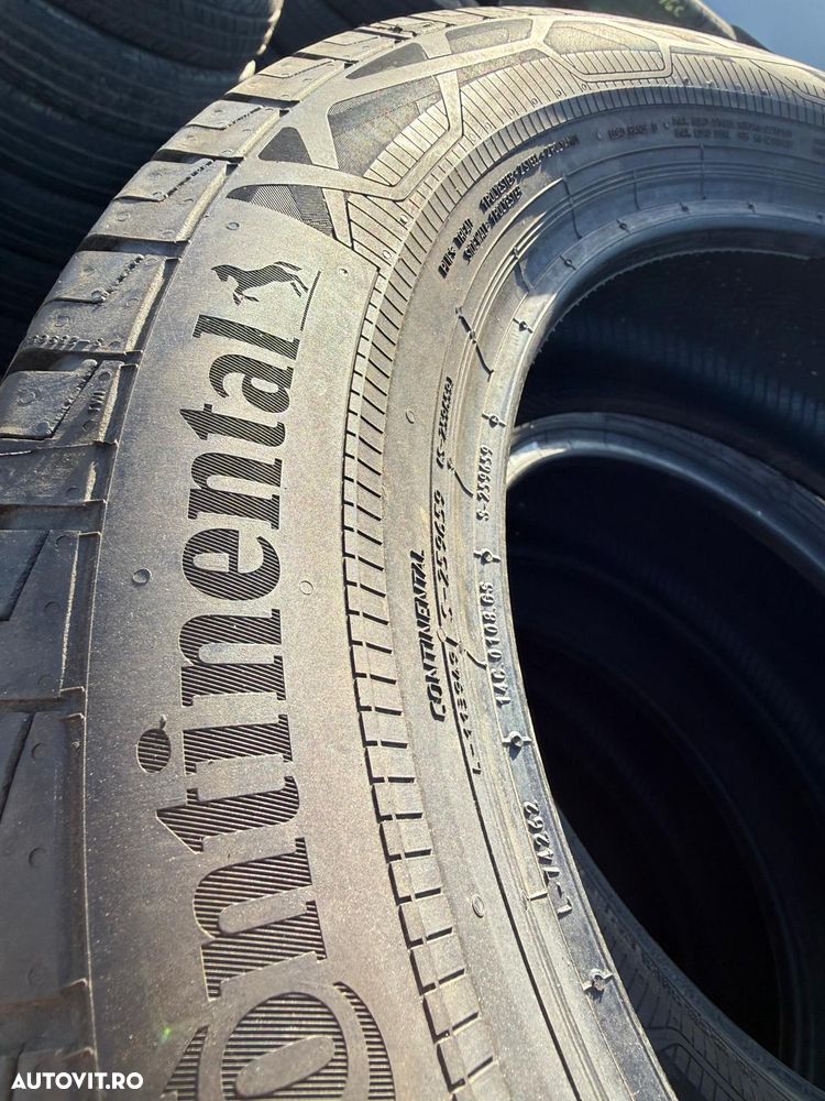 215 60 17C VARA CONTINENTAL - 5