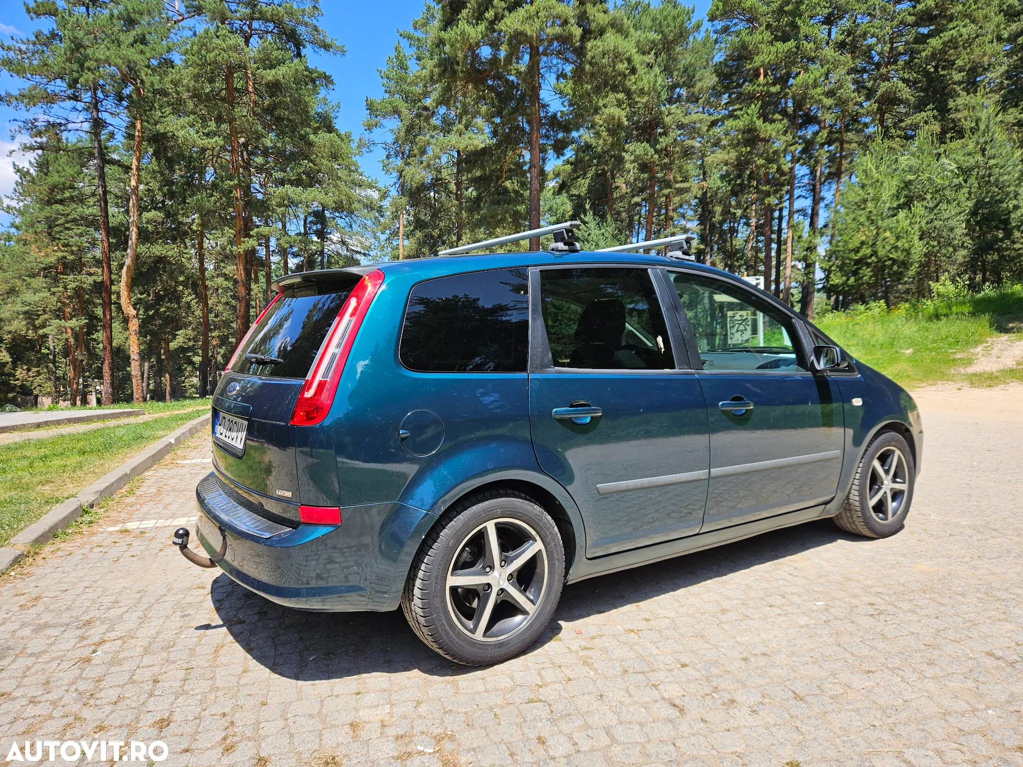 Ford C-Max - 2