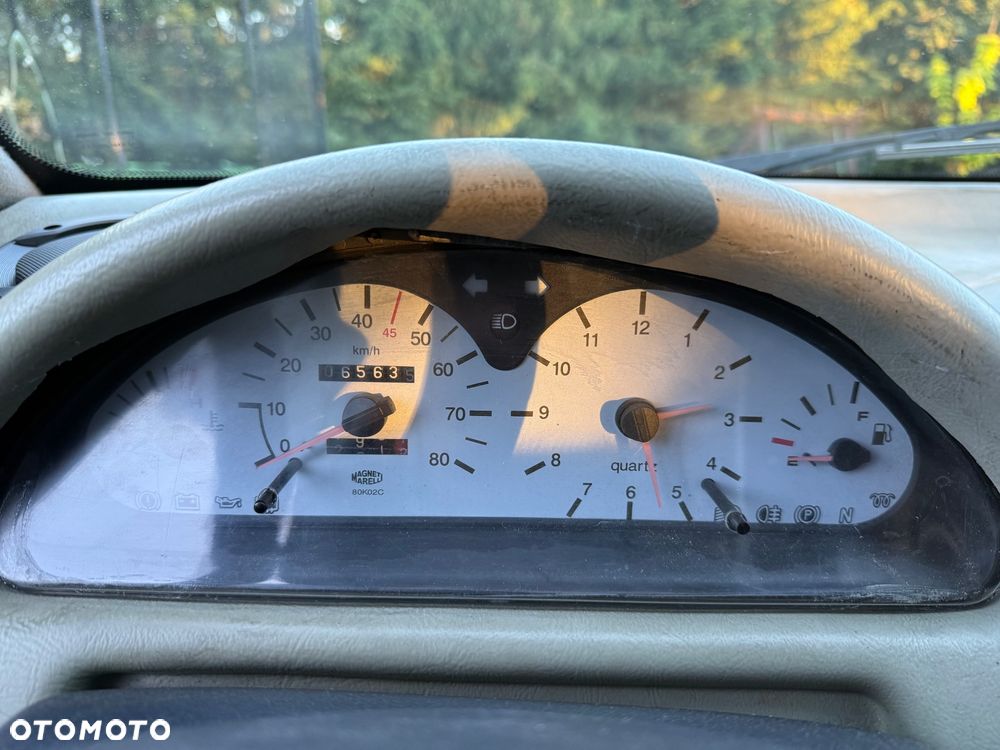 Microcar Inny - 8