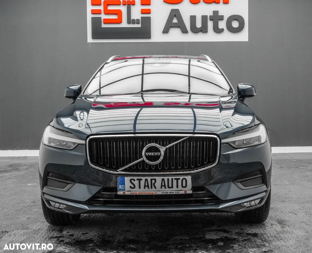 Volvo XC 60 B4 MHEV Momentum Pro - 2