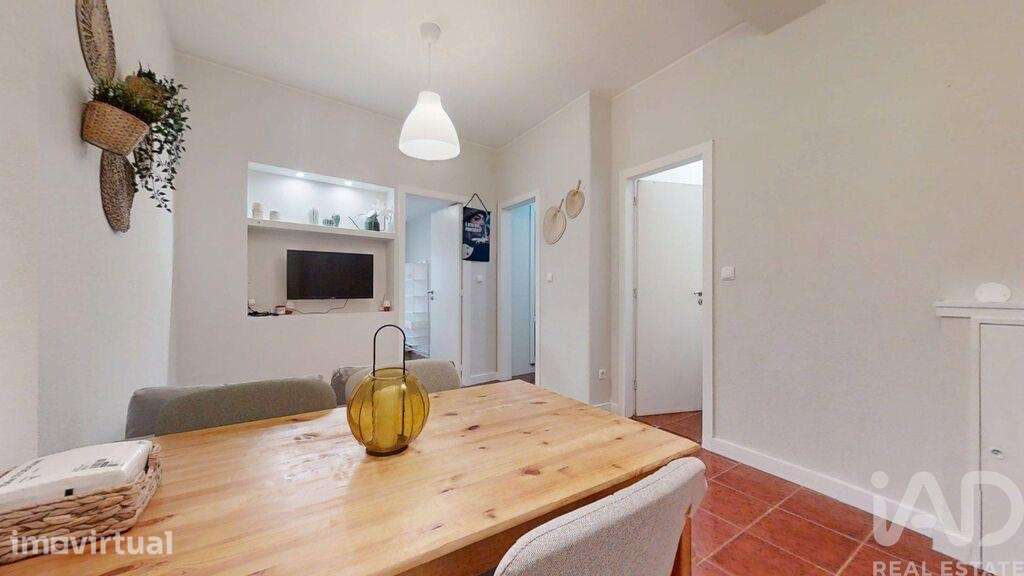 Apartamento T2 em Bonfim de 54,00 m2 - Grande imagem: 4/24
