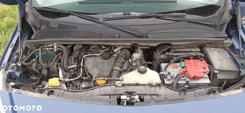 Mercedes-Benz Citan Tourer lang - 6