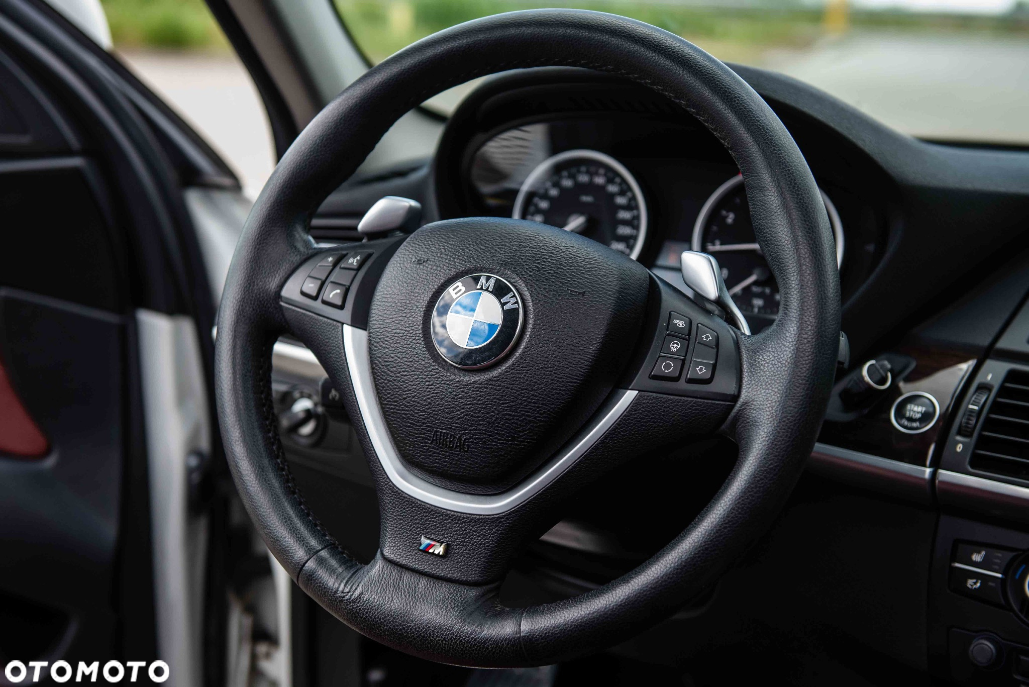 BMW X6 xDrive35i - 6