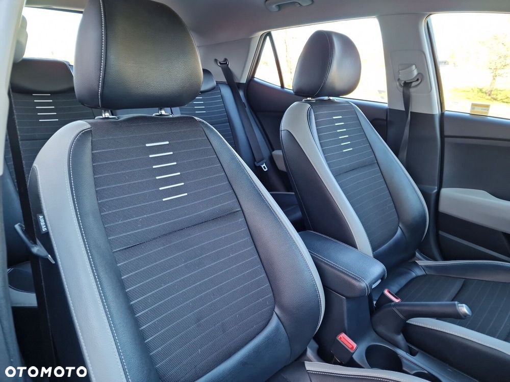 Kia Stonic 1.2 L - 20