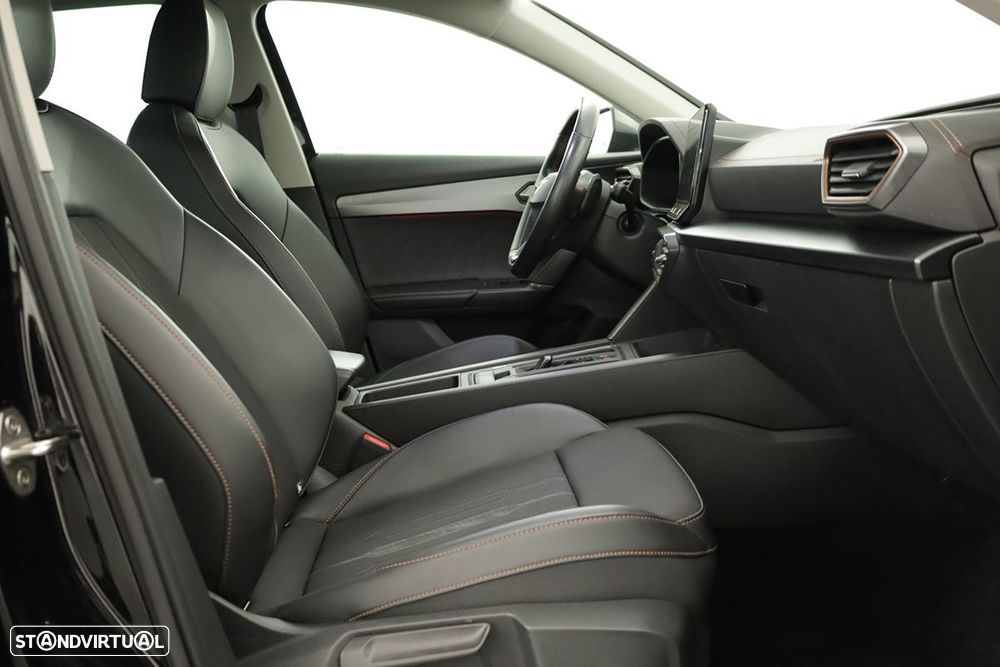 Cupra Formentor 1.4 e-Hybrid DSG - 20