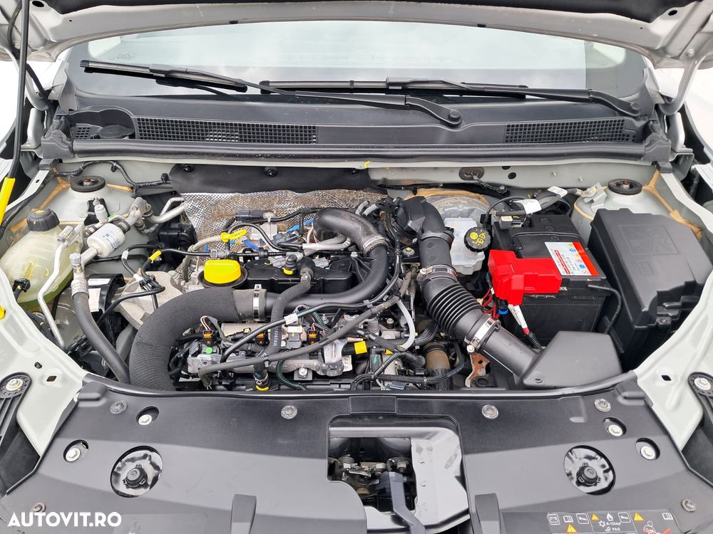 Dacia Sandero Stepway ECO-G 100 MT6 Extreme - 21