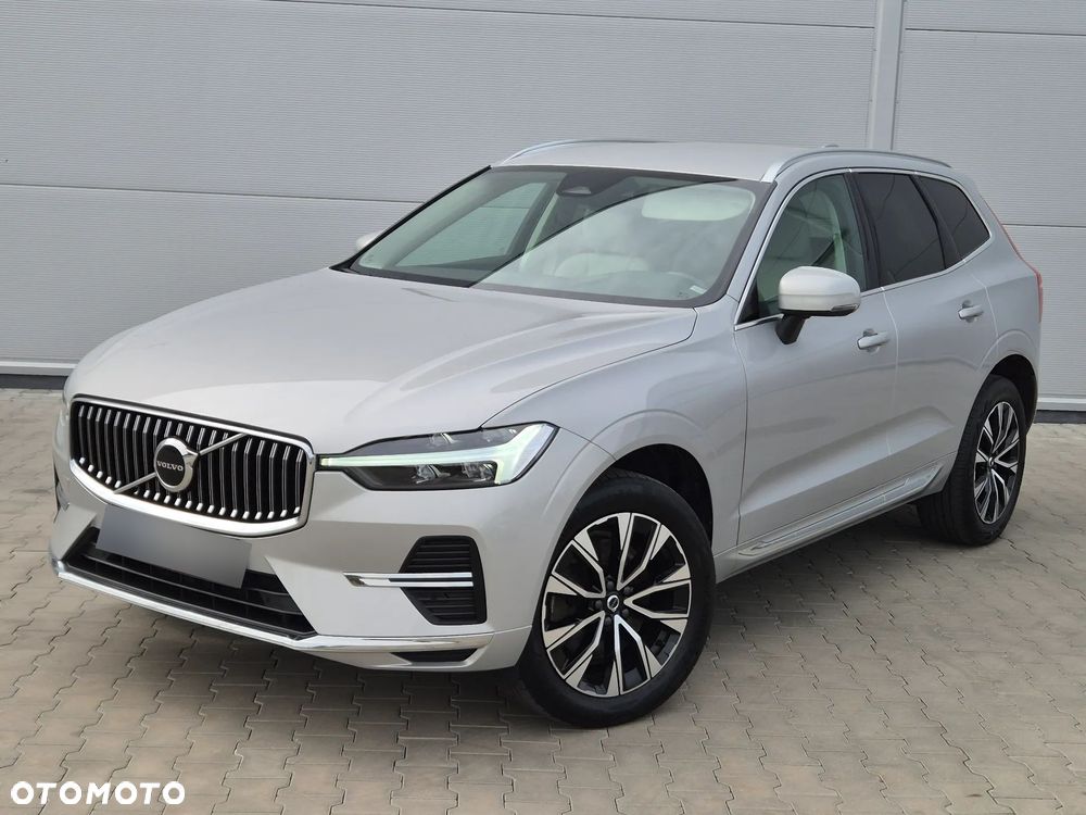 Volvo XC 60 B4 B Geartronic Inscription - 7