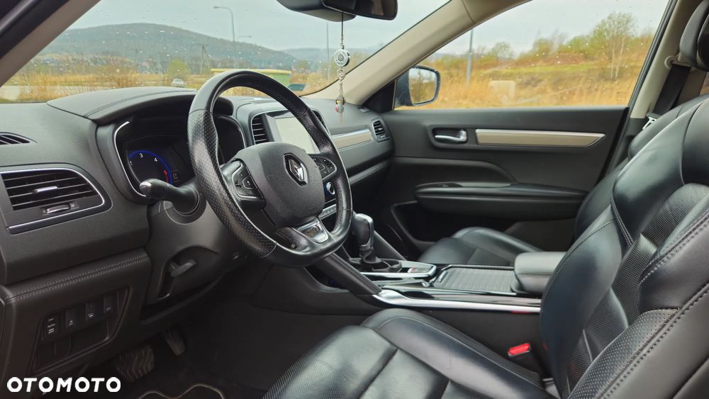 Renault Koleos 2.0 dCi Initiale Paris 4x4 X-Tronic - 12