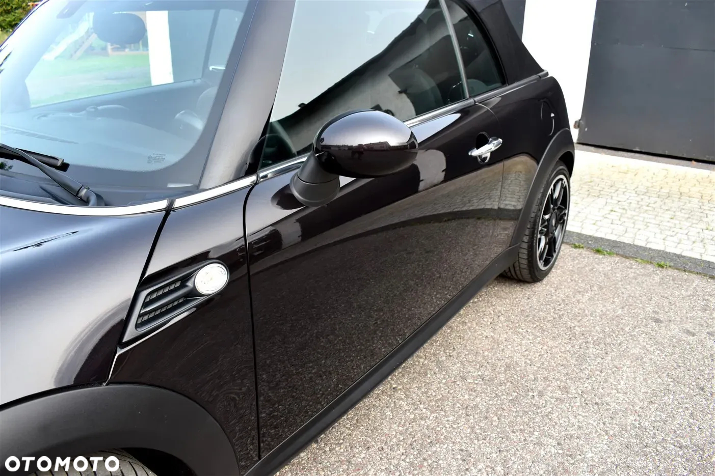 MINI Cooper Standard - 4