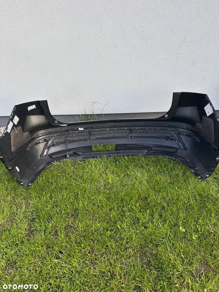Zderzak tył tylny Skoda Kodiaq II ps7 24 25 26 - 3