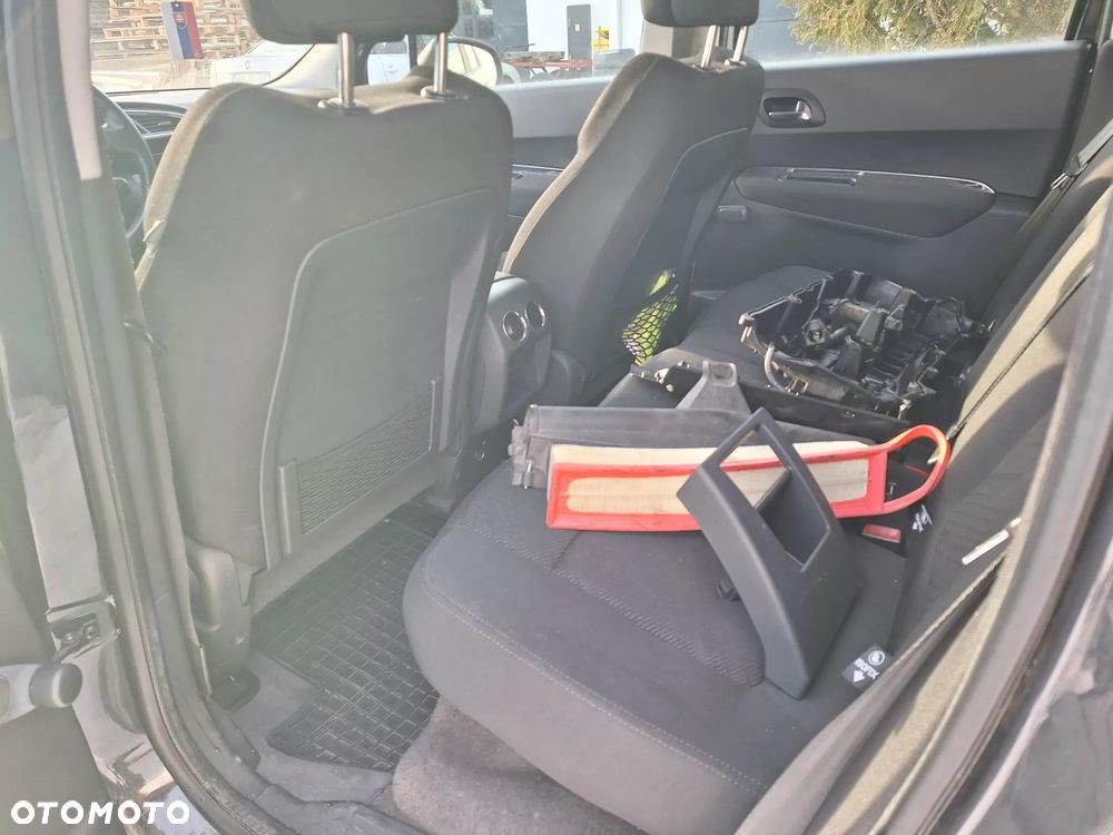 Peugeot 3008 1.6 Style - 13