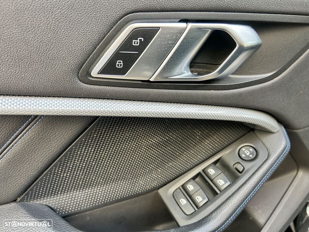 BMW 216 Gran Coupé d Pack Desportivo M - 11