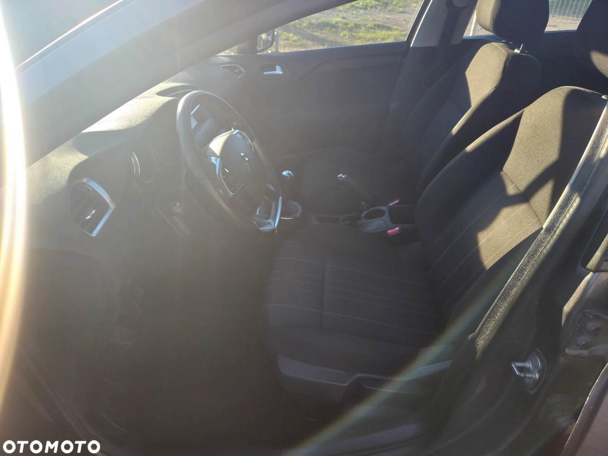 Citroën C4 1.2 PureTech Feel Edition - 15