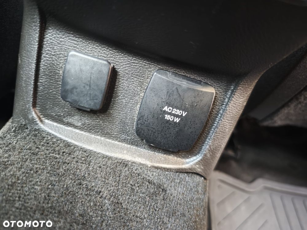 Ford Mondeo SW 2.0 EcoBlue Edition - 24