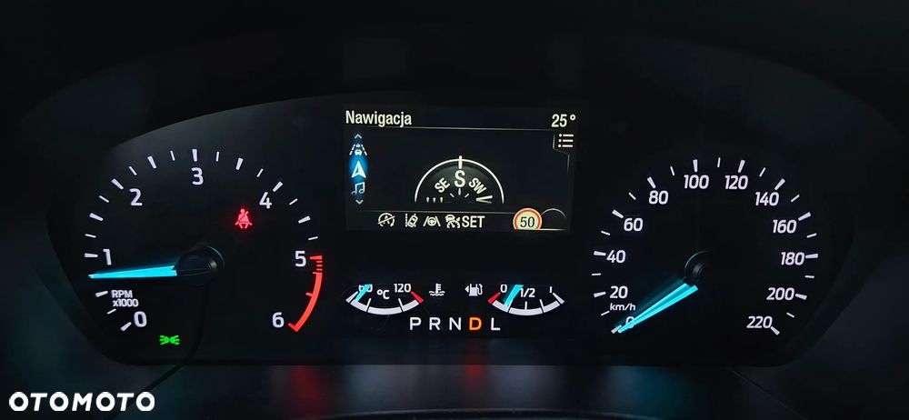 Ford Kuga 1.5 EcoBlue TITANIUM - 20