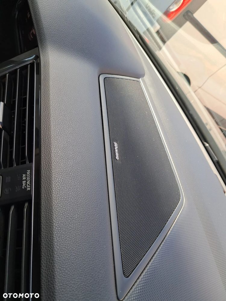 Volkswagen Tiguan Allspace - 18