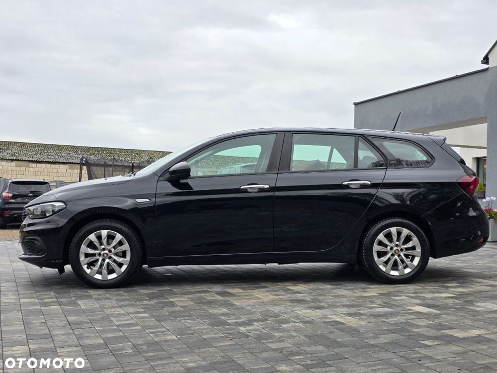 Fiat Tipo - 3