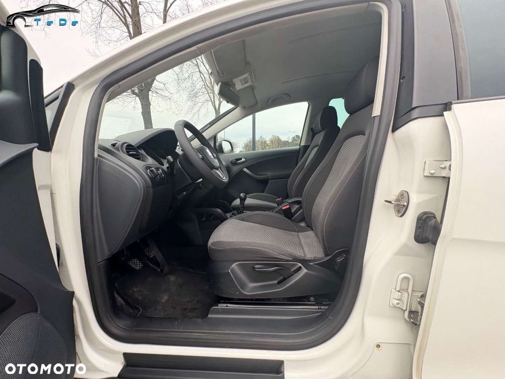 Seat Altea XL 1.4 TSI Reference Comfort - 14