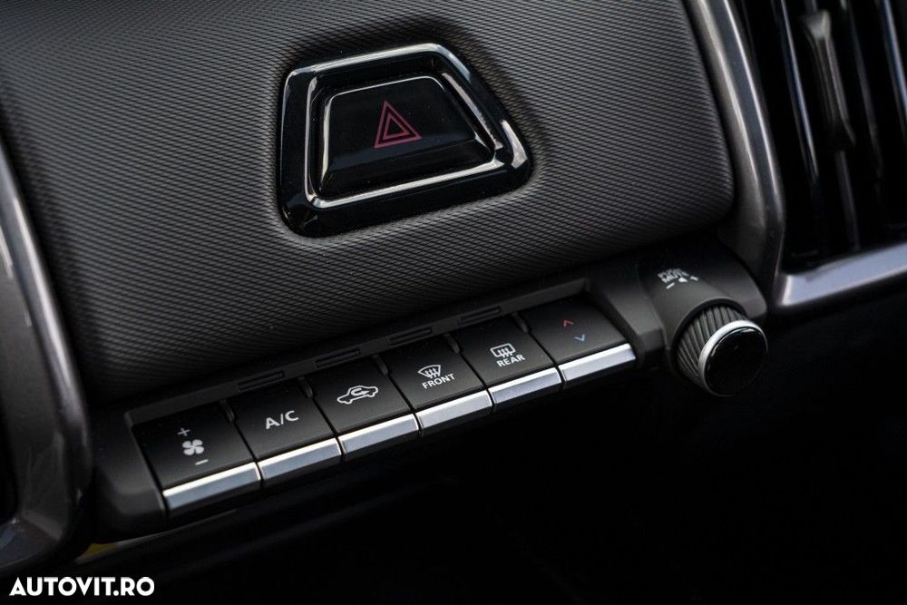 SUZUKI Vitara 2026 — imagine 18