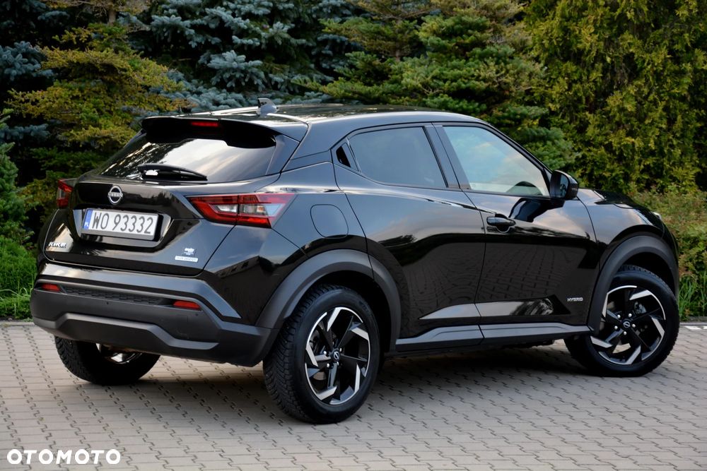 Nissan Juke 1.6 4AMT Tekna - 18