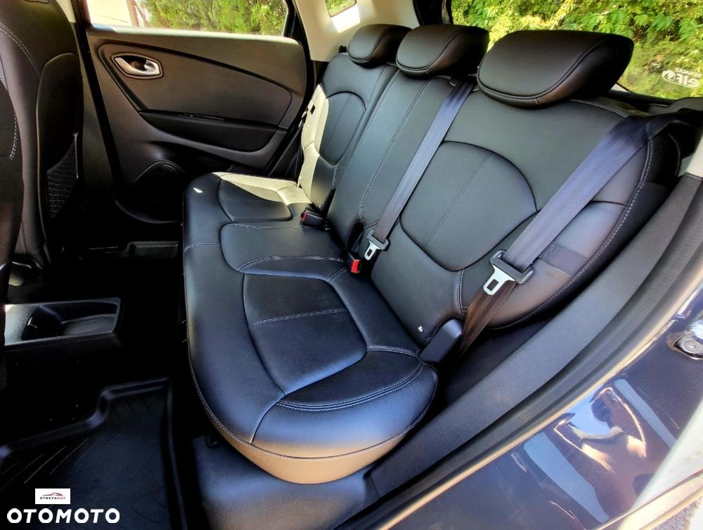 Renault Captur - 6
