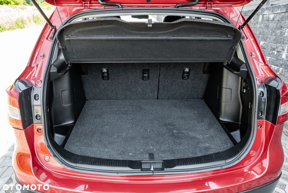 Suzuki SX4 S-Cross 1.6 DDiS Allgrip Comfort - 16