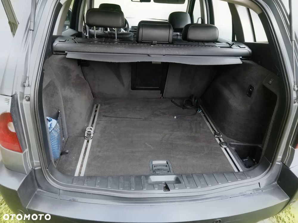 BMW X3 - 12