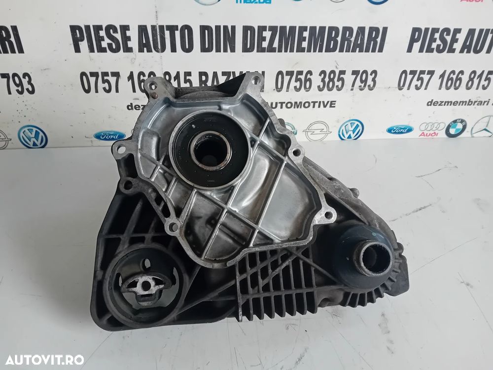 Cutie Transfer Bmw X3 F25 X4 F26 X5 F15 X6 F16 Cod ATC45L An 2011-2018 - 2