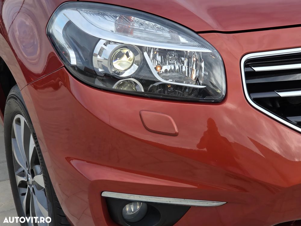 Renault Koleos - 21