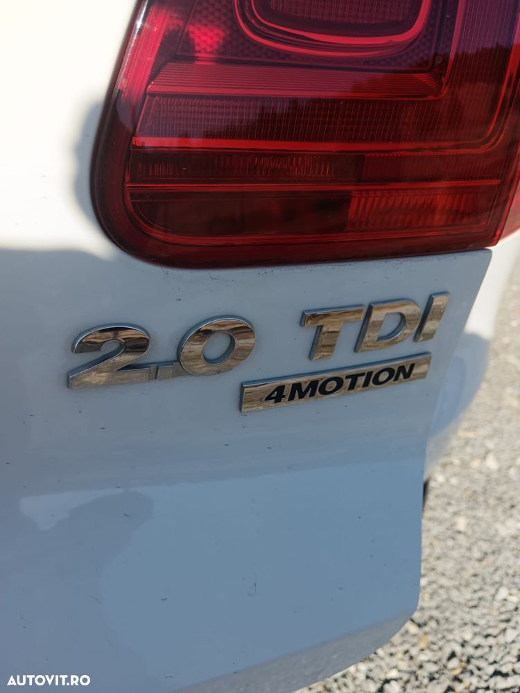 Volkswagen Tiguan 2.0 TDI DPF 4Motion DSG Life - 20