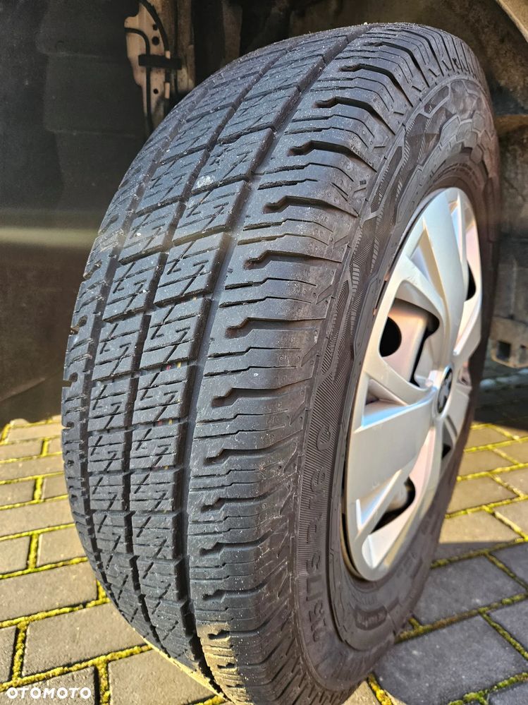 Peugeot BOXER L4H3 2.2HDI 165KM - 27