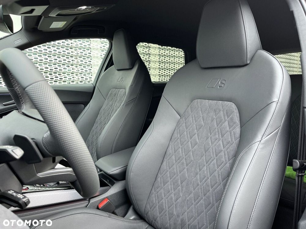 Audi A5 Avant - 17