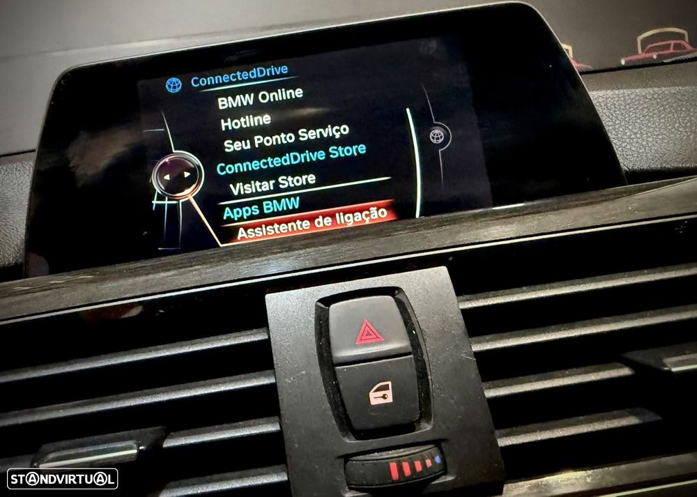 BMW 420 Gran Coupé d Line Luxury Auto - 27