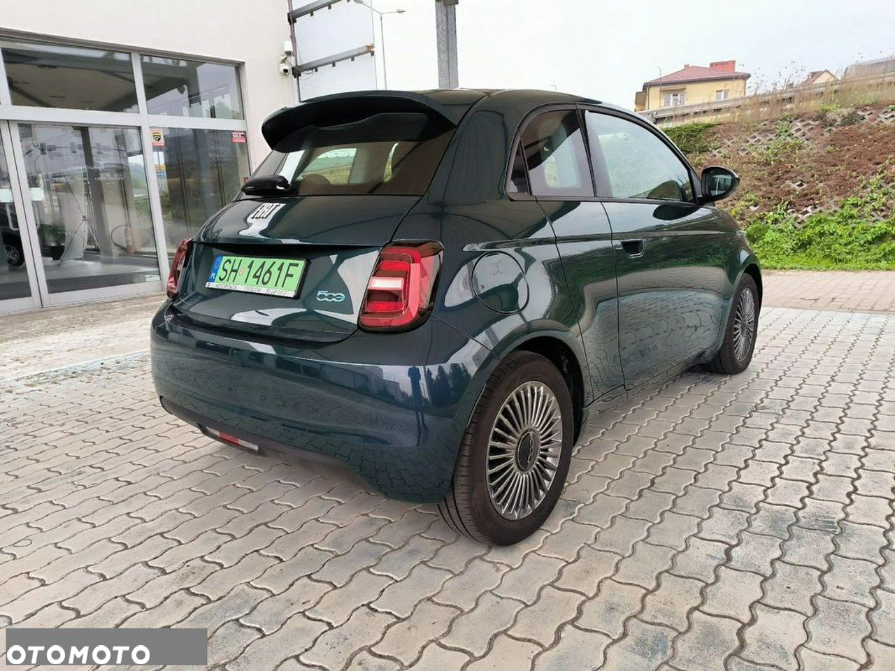 Fiat 500 - 6