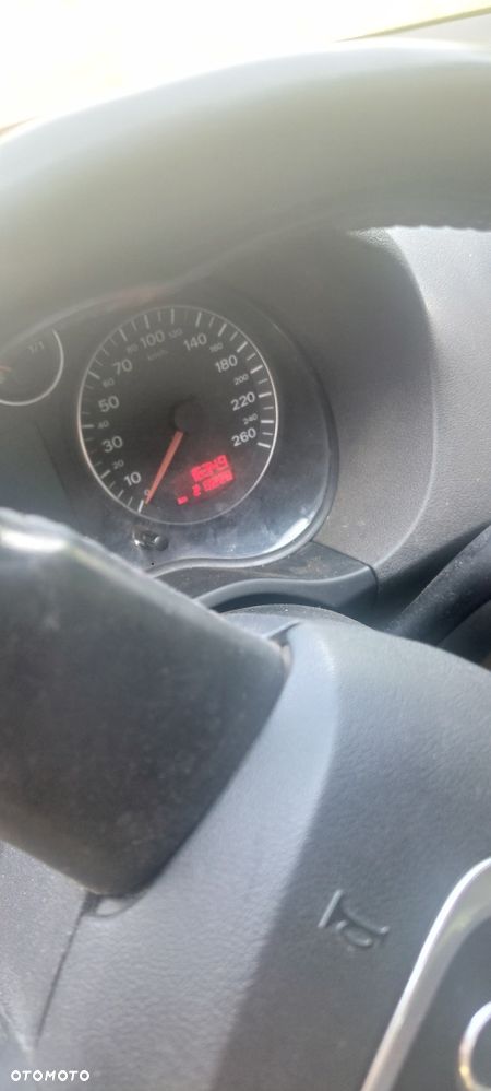 Audi A3 Sportback - 1