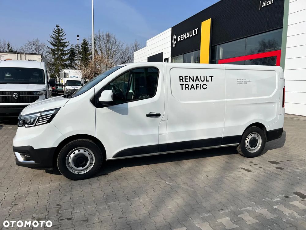Renault Trafic - 4