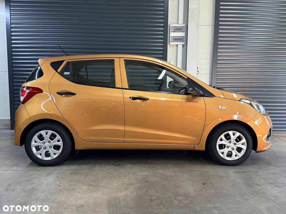 Hyundai i10 - 6