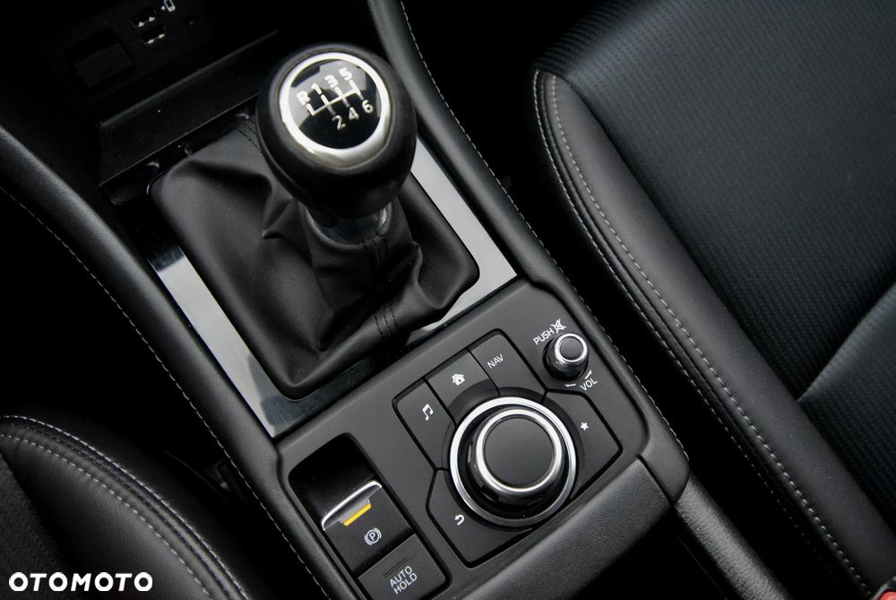 Mazda CX-3 SKYACTIV-G 121 FWD Sports-Line - 18