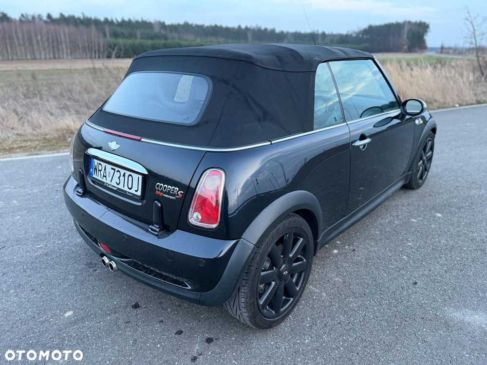 MINI Cooper S - 9