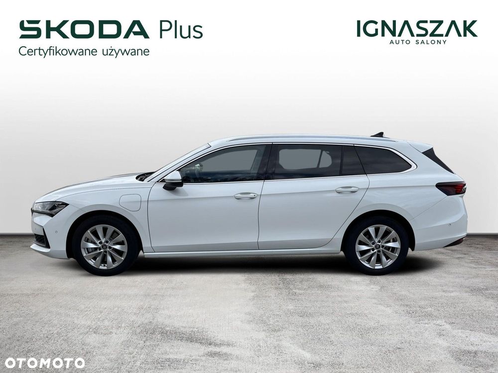 Skoda Superb - 2