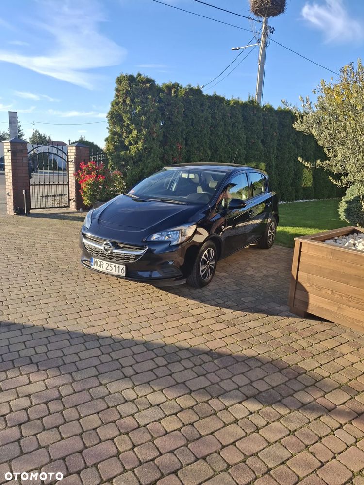 Opel Corsa 1.2 Enjoy - 2