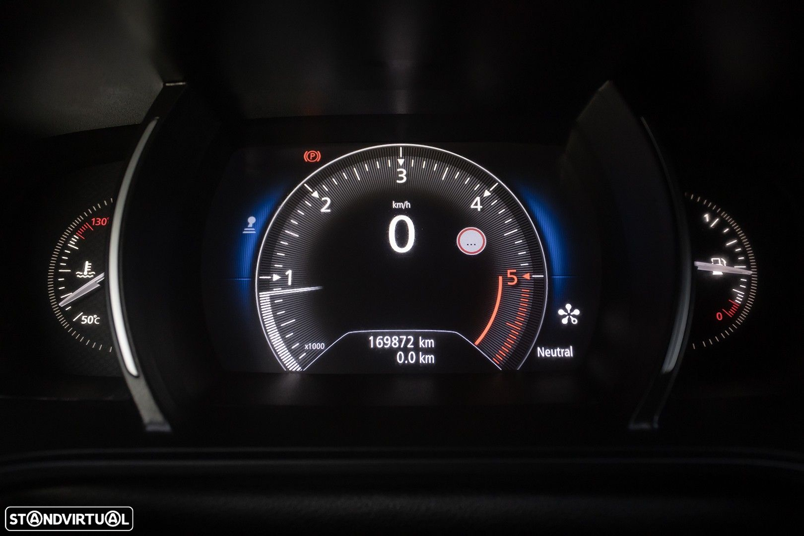 Renault Mégane 1.5 dCi GT Line - 16