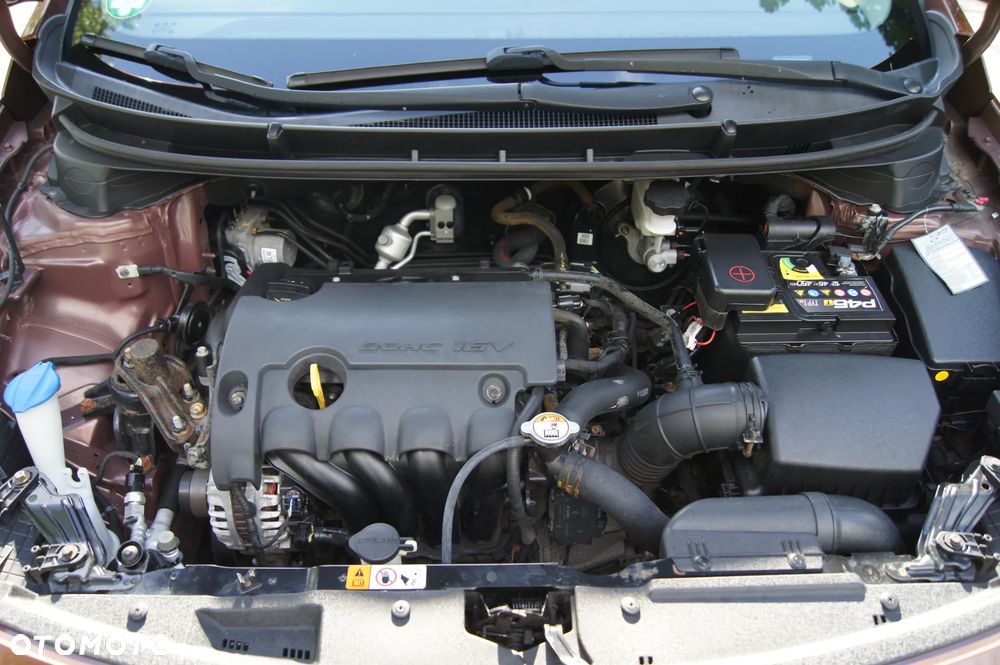 Hyundai i30 1.4 Advantage - 29