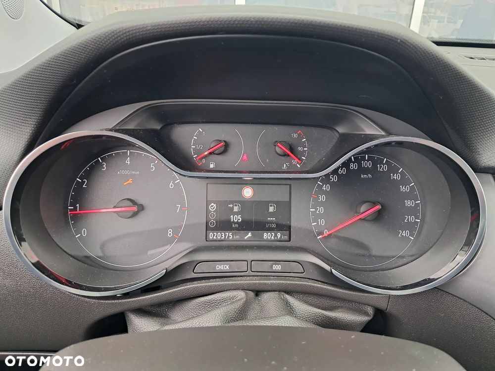 Opel Crossland 1.2 T Elegance - 15