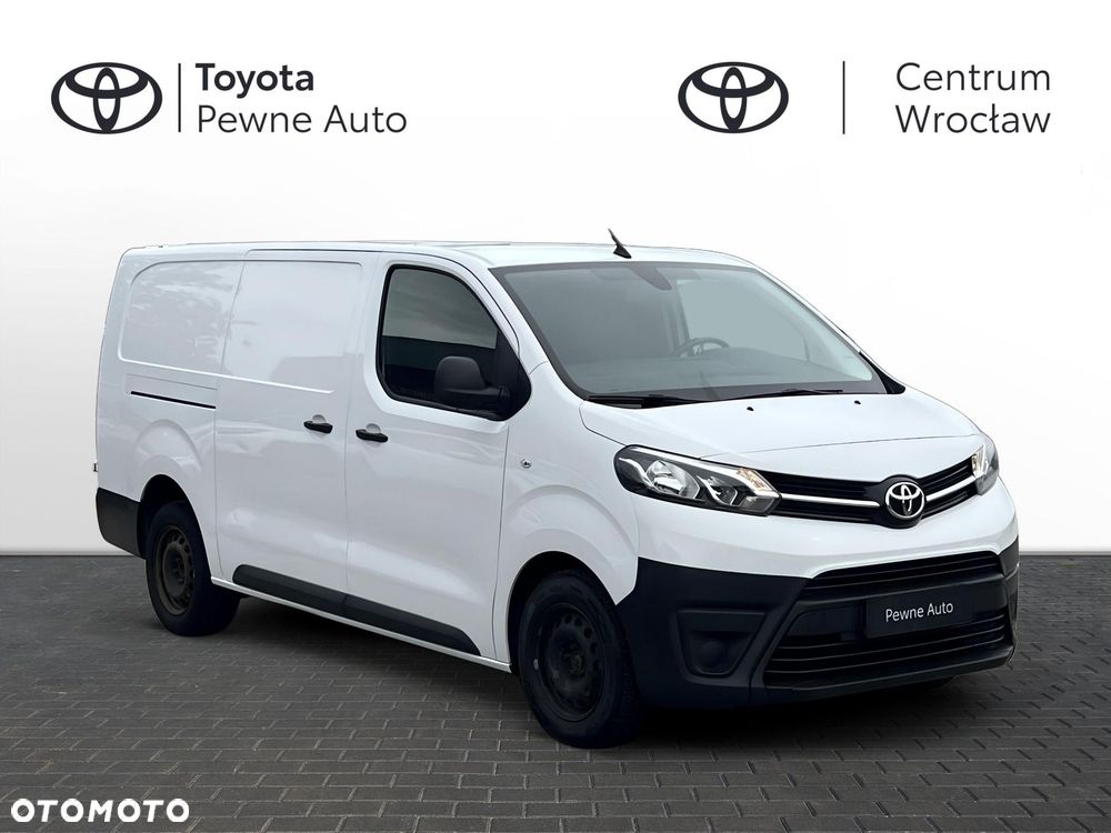 Toyota PROACE - 7