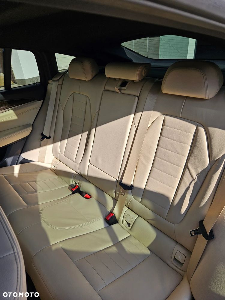 BMW X4 xDrive30i M Sport X sport - 18