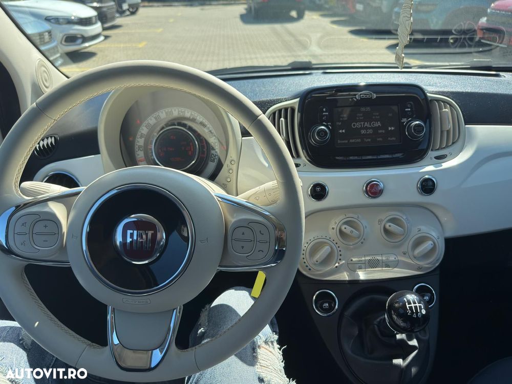 Fiat 500 - 5