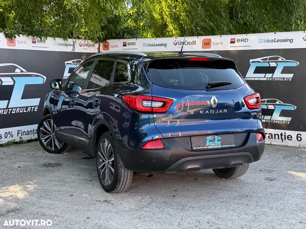 Renault Kadjar Energy dCi 110 COLLECTION - 6
