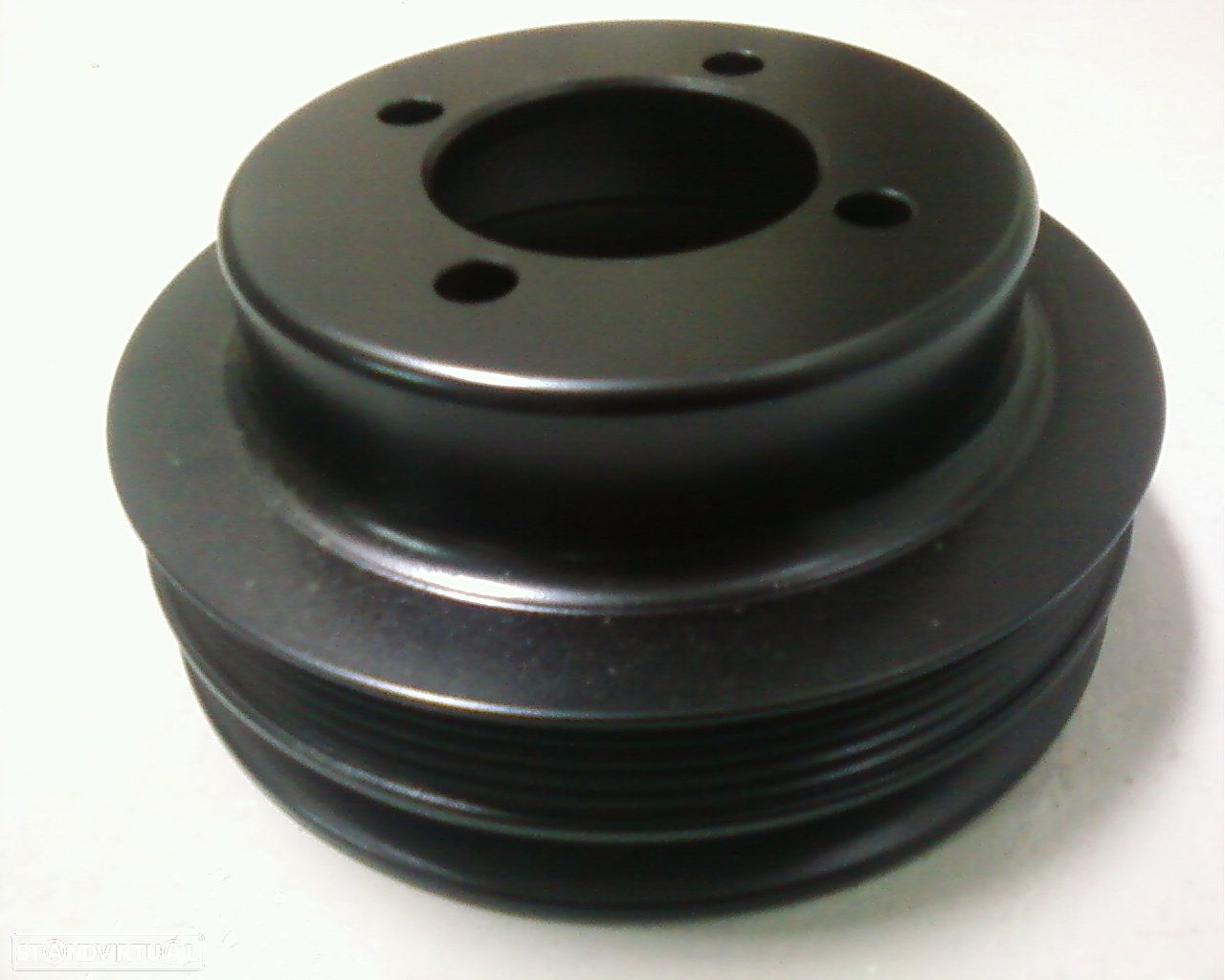 Poli de cambota exterior Mitsubishi L200 K74 K64 Pajero NOVA - 1