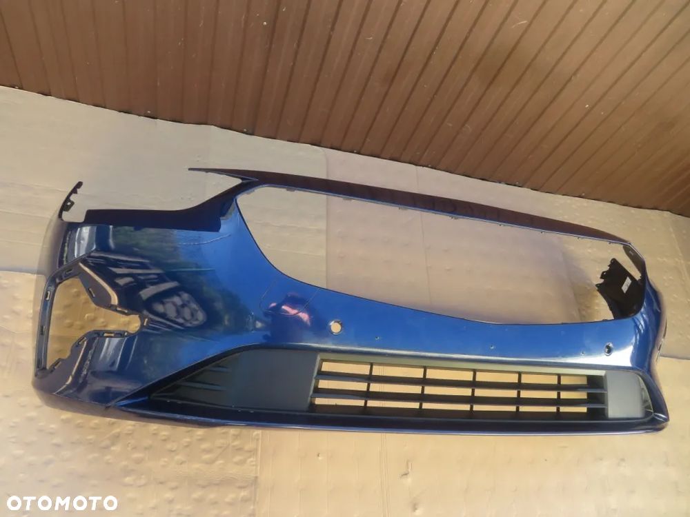 ZDERZAK PRZÓD OPEL INSIGNIA II B LIFT 20R- KRAKÓW - 9